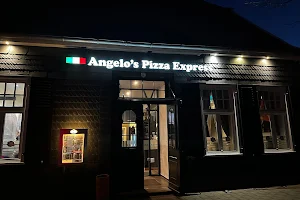 Angelos Pizza Express GmbH Rheda-Wiedenbrück image