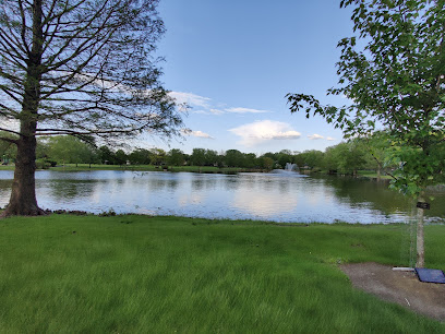 Lake Foxcroft Park