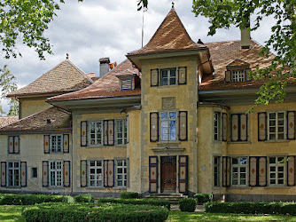 Schloss Kiesen