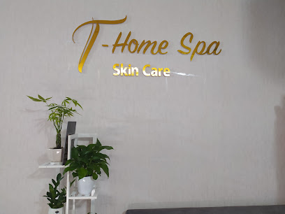 T - Home Spa