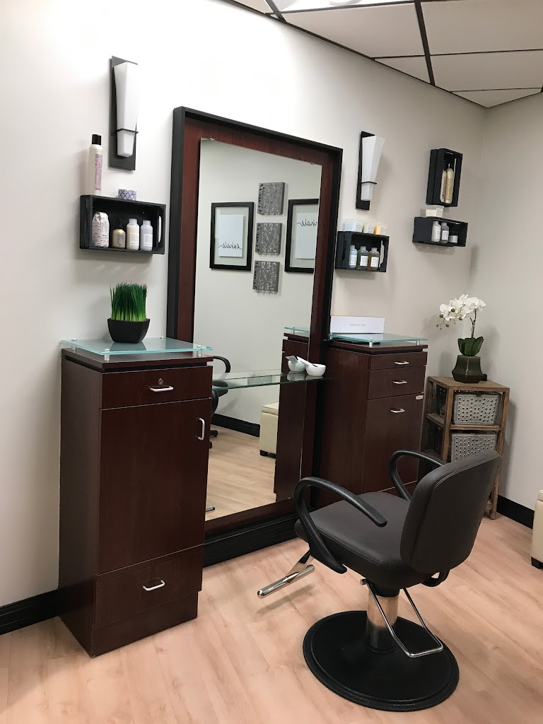 Allie Jessich Hair 34109