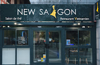 Photos du propriétaire du Restaurant vietnamien New Saigon à Lognes - n°1
