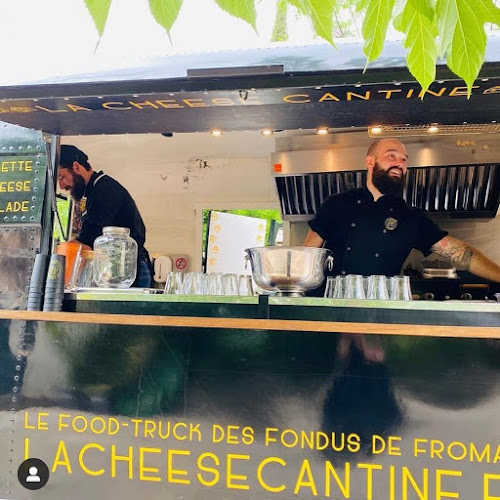 La Cheese Cantine Food-truck à Le Pradet
