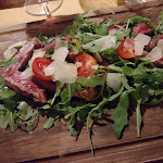 Photo n°1 de l'avis de Black.o fait le 27/07/2018 à 22:35 sur le  Restaurant Elia à Fosdinovo