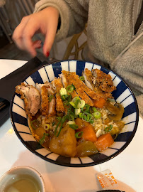 Rāmen du Restaurant japonais YUMMY ASIAN FOOD à Paris - n°12