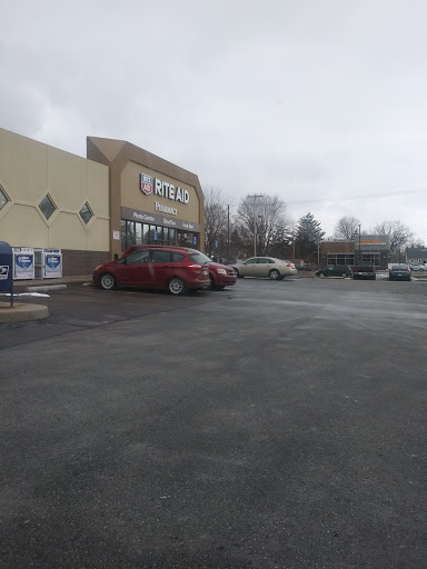 Pharmacy «Rite Aid», reviews and photos, 1002 E Main St, Owosso, MI 48867, USA