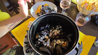 Moule du Restaurant de fruits de mer Le Mao à Perros-Guirec - n°3