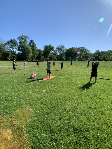 Physical Fitness Program «CrossFit Maplewood», reviews and photos, 6 W Parker Ave, Maplewood, NJ 07040, USA