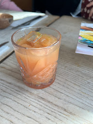 Photo n°48 de BOUKAN | Caribbean Bistro à Paris ()