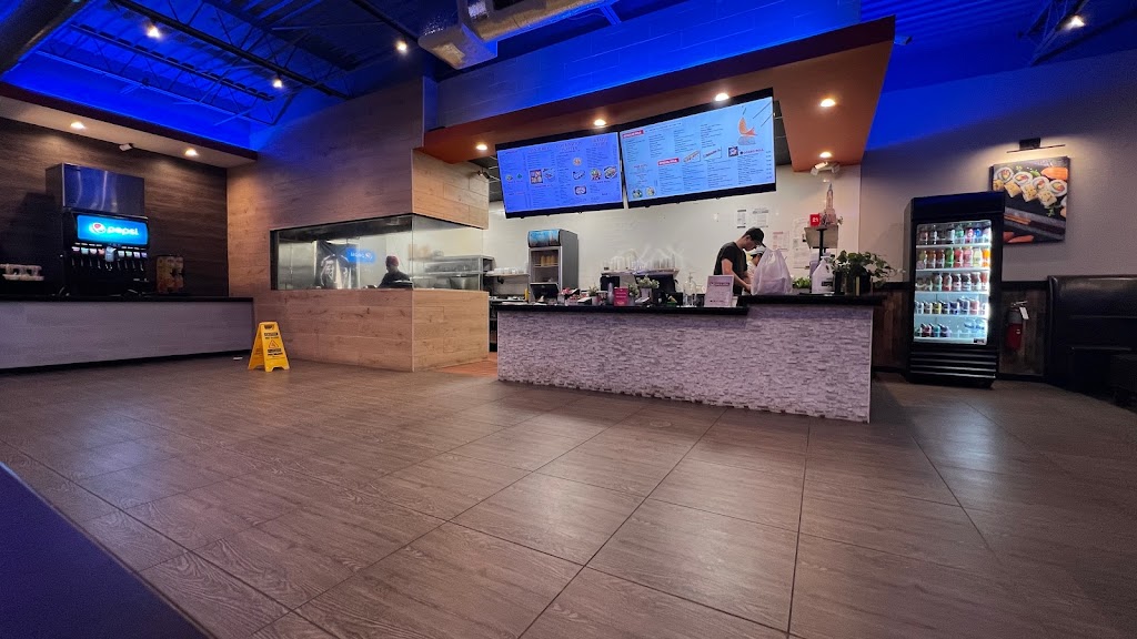 Ginza Japanese Grill-North Charleston 29406