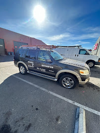 Evans Tire - Photo 6 - Car repair in National City, CA, San Diego