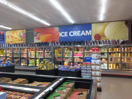 Grocery Store «Save-A-Lot», reviews and photos, 11 Hwy 630 E, Frostproof, FL 33843, USA