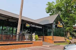 Café Amazon สาขา บริษัท บึงบอระเพ็ดออยล์ จำกัด image