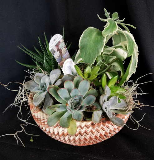Florist «Fairview Flower Shop», reviews and photos, 1026 Sycamore Dr, Decatur, GA 30030, USA
