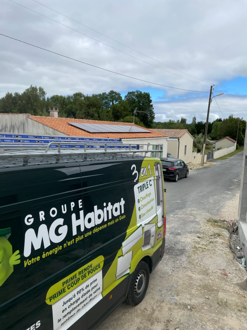 Photo n° 1 de l'avis de Yann.o fait le 26/05/2022 à 13:24