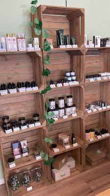 O'garden / CBD shop à Fresnes