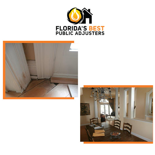 Insurance Agency «Floridas Best Public Adjusters», reviews and photos