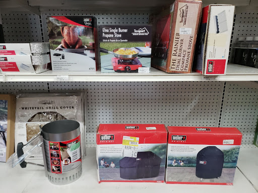 Home Improvement Store «Td True Value Home Center», reviews and photos, 315 Sylamore Ave, Mountain View, AR 72560, USA