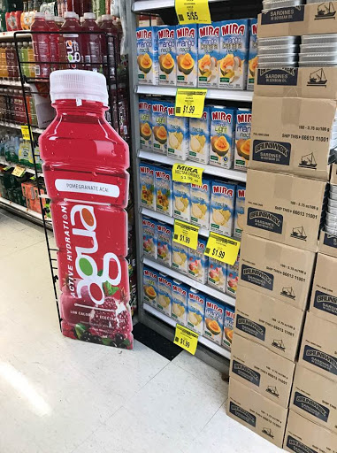 Supermarket «Key Food», reviews and photos, 259-01 Union Tpke, Glen Oaks, NY 11004, USA