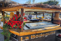 Les plus récentes photos du Restaurant espagnol La Bodeguita del Mar à Grayan-et-l'Hôpital - n°6