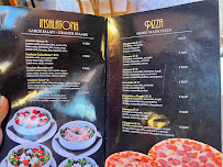 Restaurant Ristorante Pizzeria Nuova Valigia à Venice - menu / carte