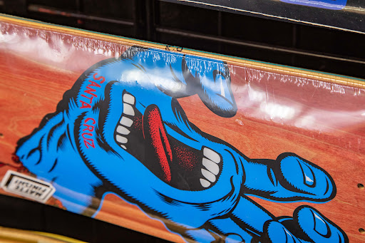 Explore sad tattoo ideas for guys, creative tattoo ideas in San Leandro, available at Orbit Skate and Boutique- Skate Shop & Piercing Shop in San Leandro, CA