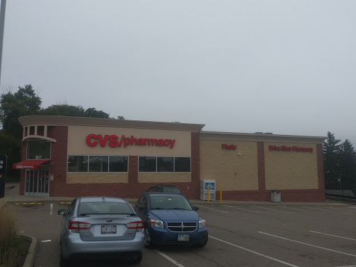 Drug Store «CVS», reviews and photos, 2217 Sunset Blvd, Steubenville, OH 43952, USA