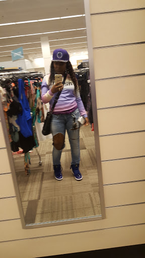 Department Store «Nordstrom Rack Downtown San Francisco», reviews and photos, 555 9th St, San Francisco, CA 94103, USA