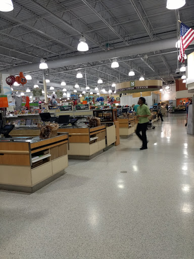 Supermarket «Publix Super Market at Montclair Place», reviews and photos, 1325 Montclair Rd, Birmingham, AL 35210, USA