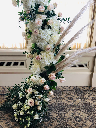 Florist «Flowers By Zoie», reviews and photos, 8112 Mechanicsville Turnpike, Mechanicsville, VA 23111, USA