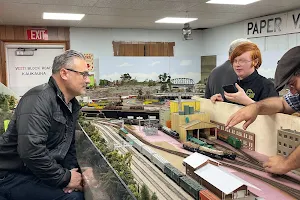 Paper Valley Model Railroad image