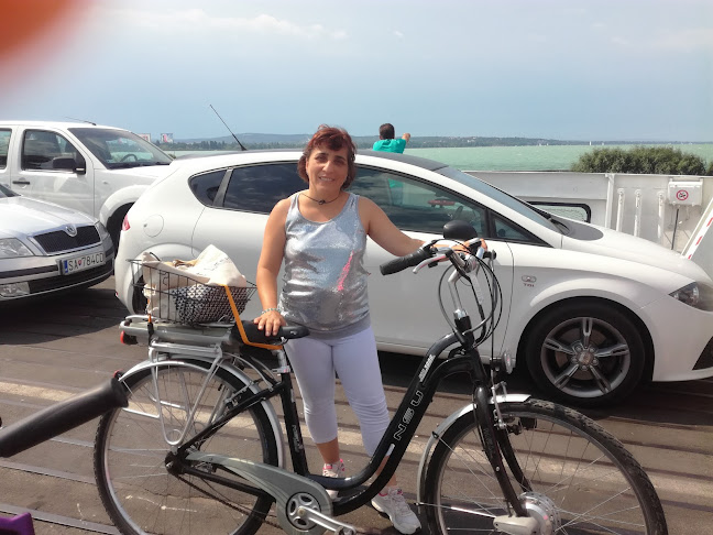 Új és használt kerékpár / bicikli / elektromos kerékpár - szervíz, bérlés, vétel, eladás - Balatonföldvár