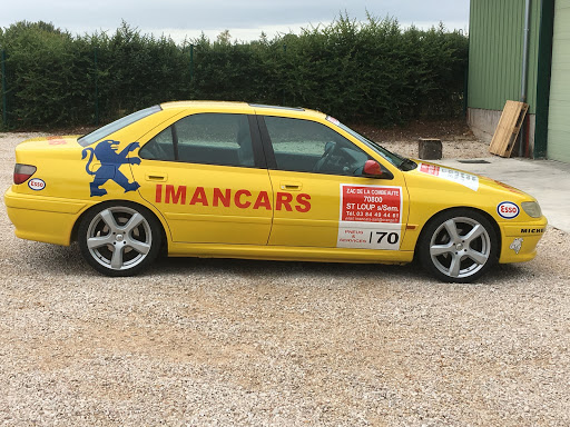 Imancars