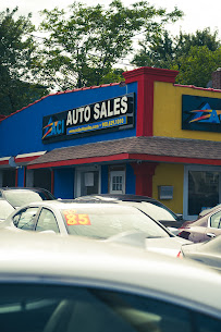 ACI Auto Sales - Photo 5 - Car repair in Elizabeth, NJ, Newark