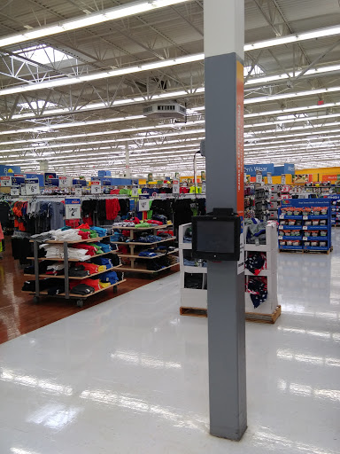 Department Store «Walmart Supercenter», reviews and photos, 175 Bell Ln, Savannah, TN 38372, USA