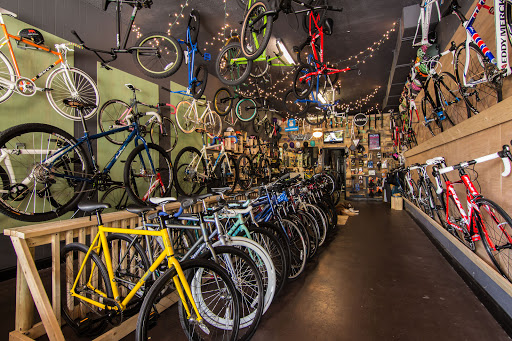The Path Bicycle and Ride Shop, 647 Cleveland St, Clearwater, FL 33755, USA, 