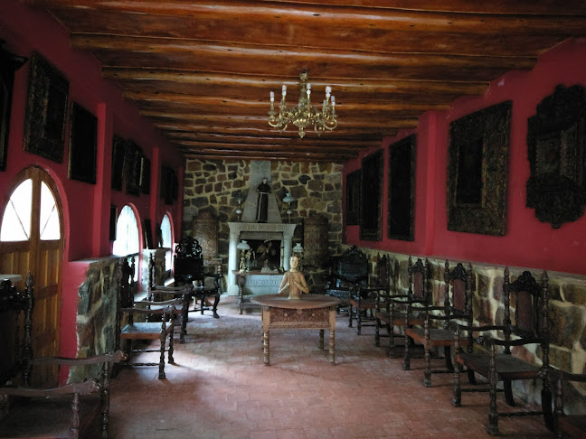 Opiniones de Casa Museo Nicolas Puga en Cajamarca - Museo
