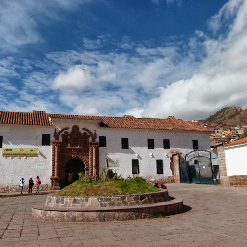 Opiniones de Sociedad de Beneficencia Pública del Cusco en Cusco - Arquitecto