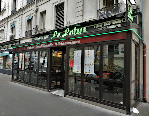Photo n°221 de Le Lotus à Paris ()