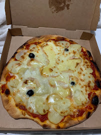Pizza du Pizzas à emporter Ilo Pizza à Royan - n°1