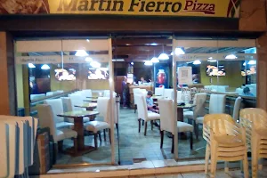 Pizzeria Martín Fierro image
