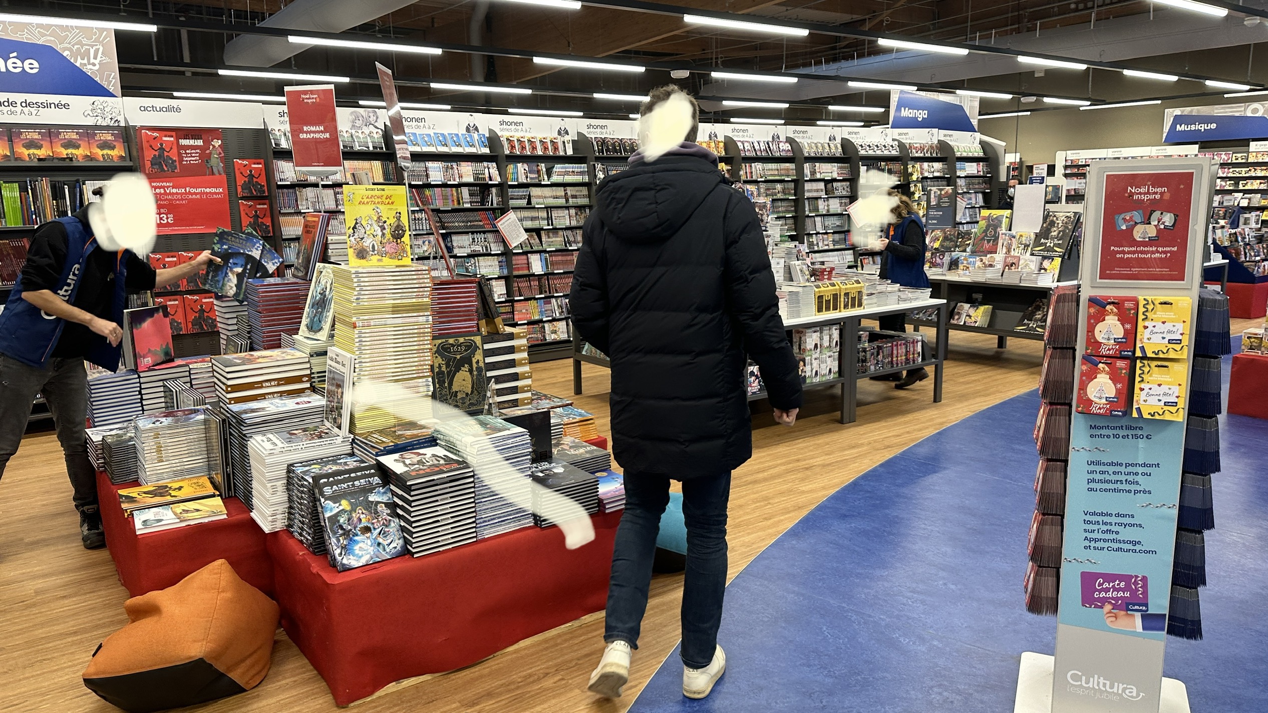 Photo n° 7 de l'avis de G.E fait le 29/11/2022 à 22:35