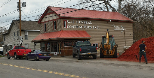General Contractor «S And J General Contractors Inc.», reviews and photos, 608 Cayuta Ave, Waverly, NY 14892, USA