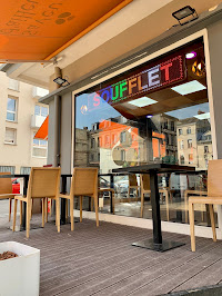 Photos du propriétaire du Restaurant Le Souflet à Rouen - n°1