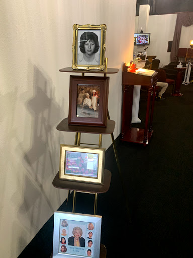 Funeral Home «Heritage Mortuary Inc.», reviews and photos, 3610 N Rancho Dr, Las Vegas, NV 89130, USA