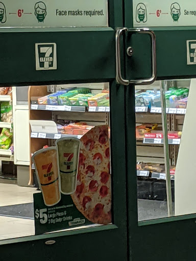 Convenience Store «7-Eleven», reviews and photos, 287 Jericho Turnpike, Floral Park, NY 11001, USA