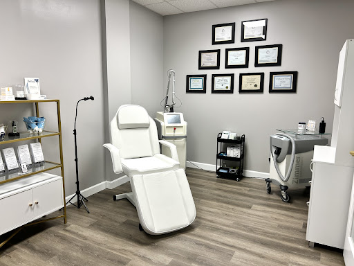 Explore disney castle tattoo ideas, creative tattoo ideas in Ballwin, available at Lumiere Laser Studio