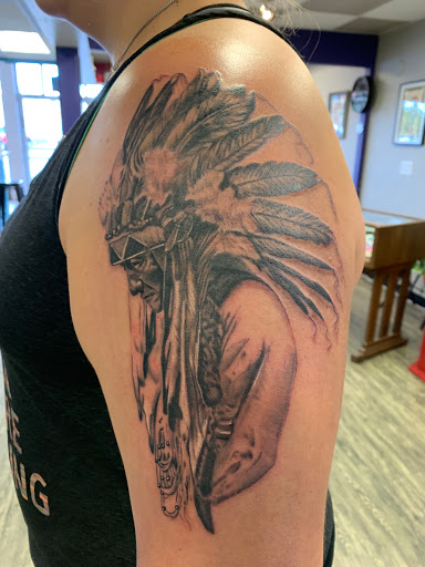 Explore simple tattoo ideas for wrist, creative tattoo ideas in Kalispell, available at The Temple Decor