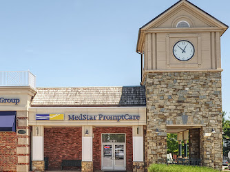 MedStar Health Urgent Care in Gaithersburg
