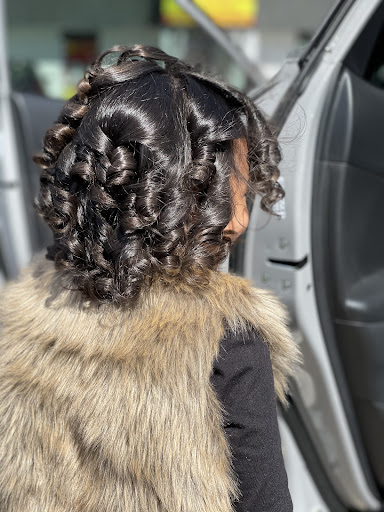 Beauty Salon «Yves Dominican Hair Salon», reviews and photos, 6231 Mableton Pkwy SW # B1, Mableton, GA 30126, USA